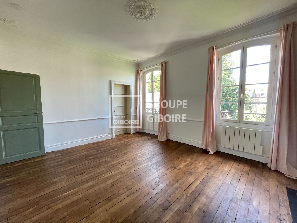 Vente Appartement à Rennes 2 pièces