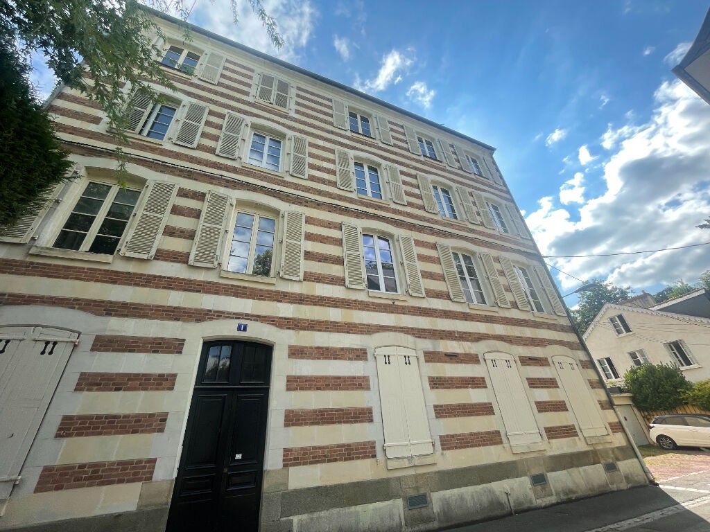 Vente Appartement à Rennes 2 pièces