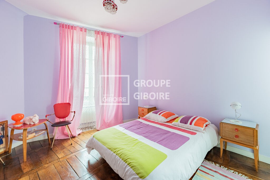 Vente Appartement à Rennes 7 pièces