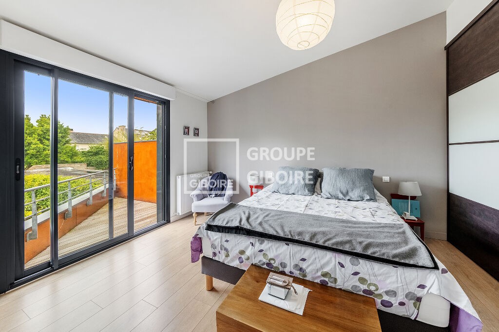 Vente Maison à Rennes 8 pièces