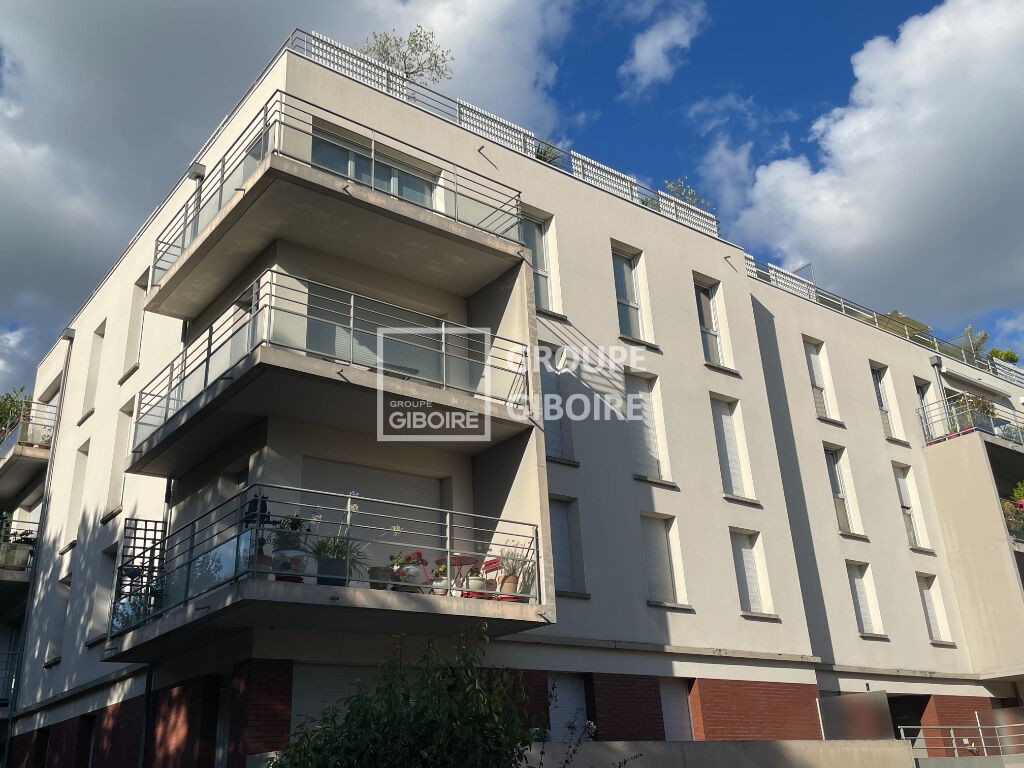 Vente Appartement à Rennes 1 pièce