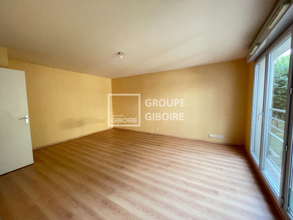 Vente Appartement à Rennes 1 pièce