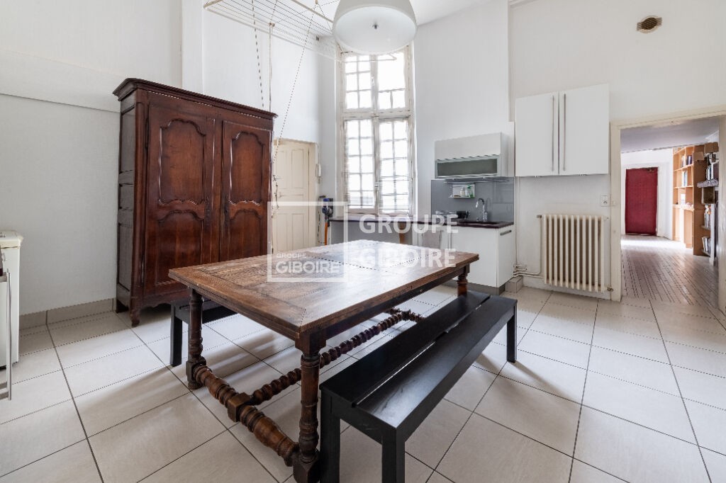 Vente Appartement à Rennes 5 pièces