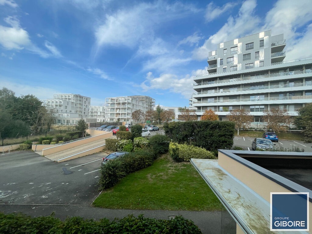 Vente Appartement à Rennes 4 pièces