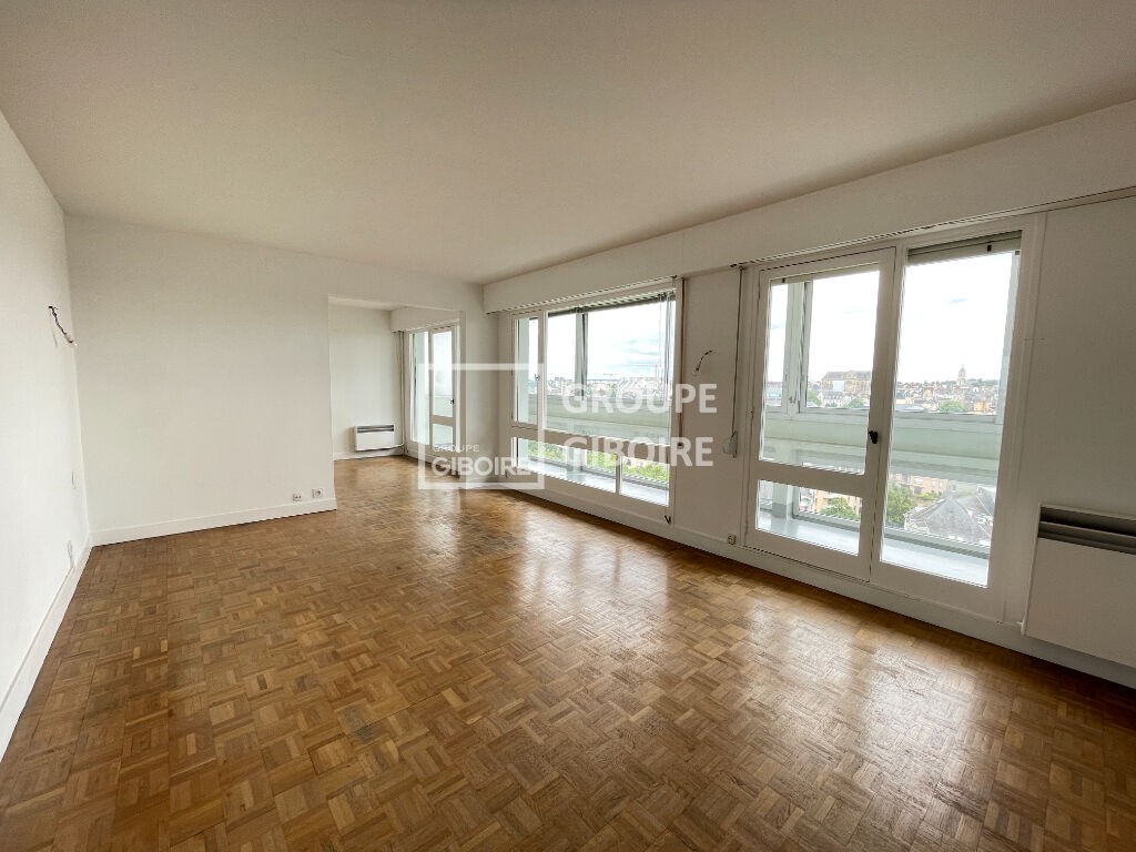 Vente Appartement à Rennes 4 pièces