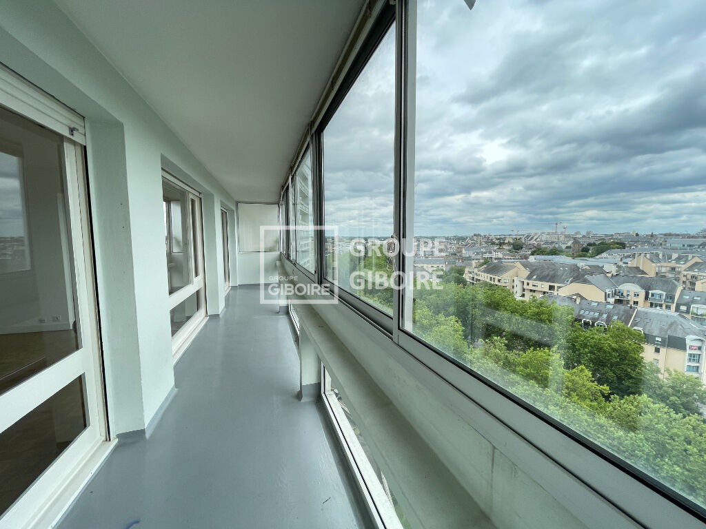 Vente Appartement à Rennes 4 pièces