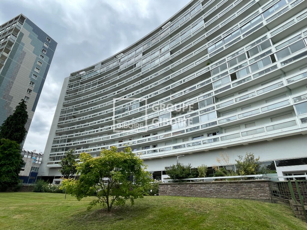 Vente Appartement à Rennes 4 pièces