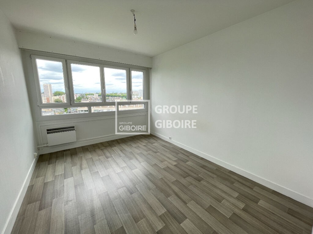 Vente Appartement à Rennes 4 pièces