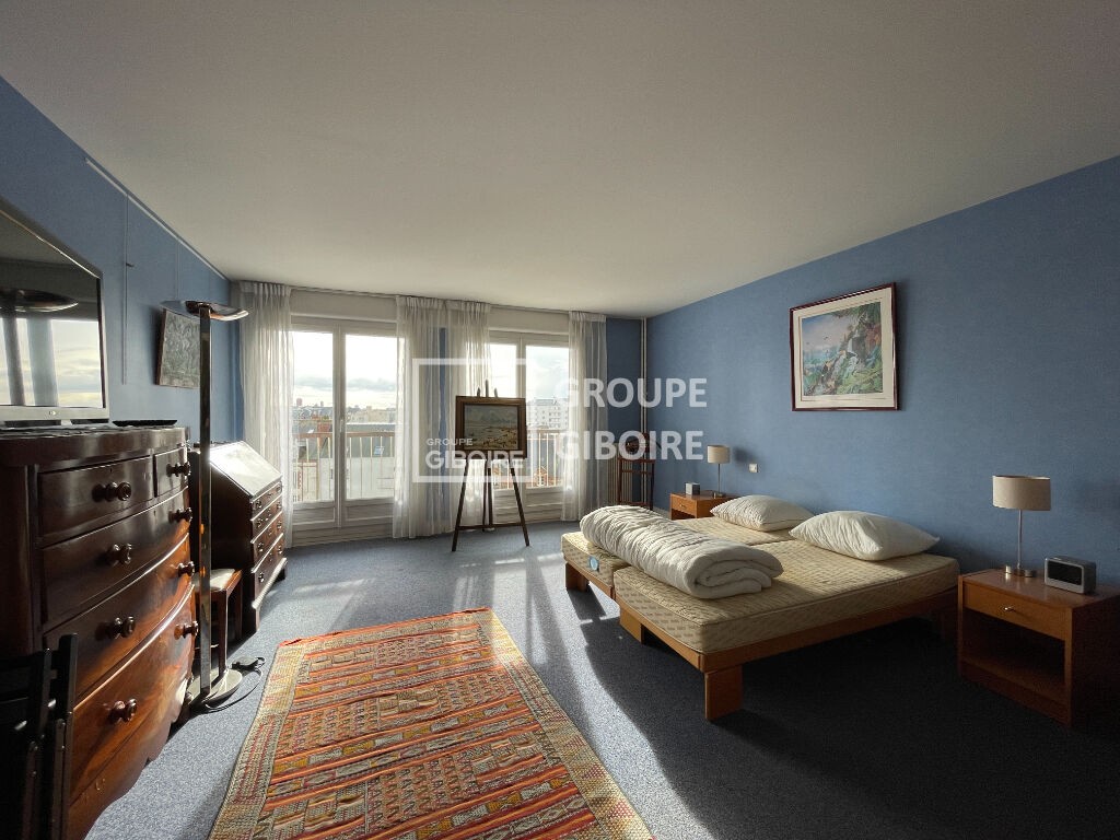 Vente Appartement à Rennes 6 pièces