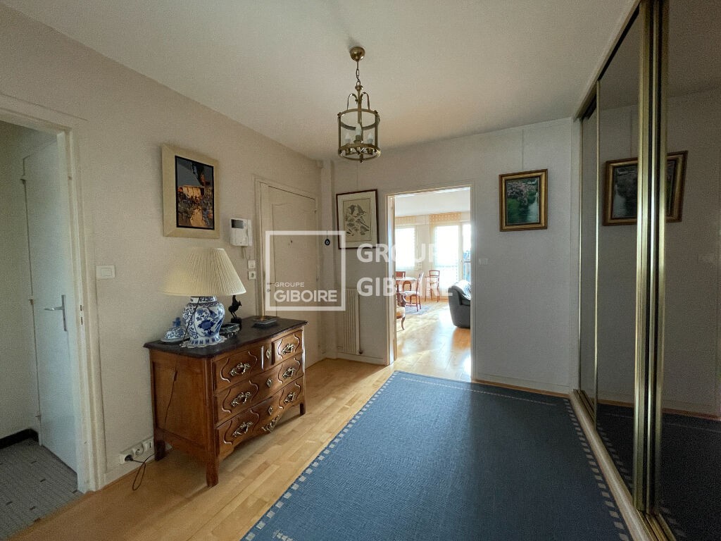 Vente Appartement à Rennes 6 pièces