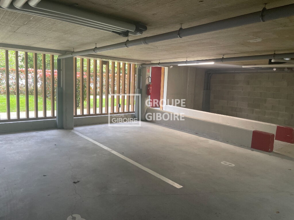 Vente Appartement à Rennes 2 pièces