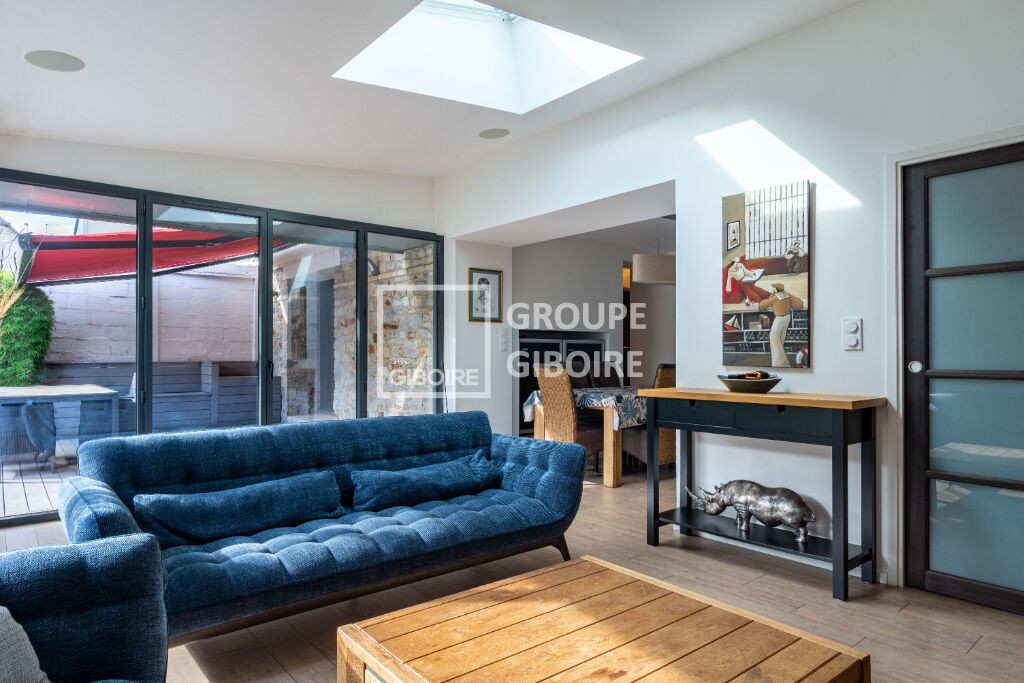 Vente Maison à Rennes 7 pièces