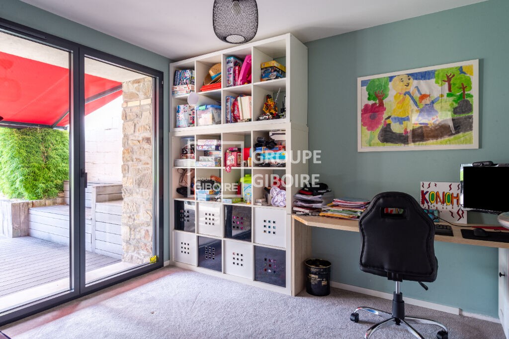 Vente Maison à Rennes 7 pièces