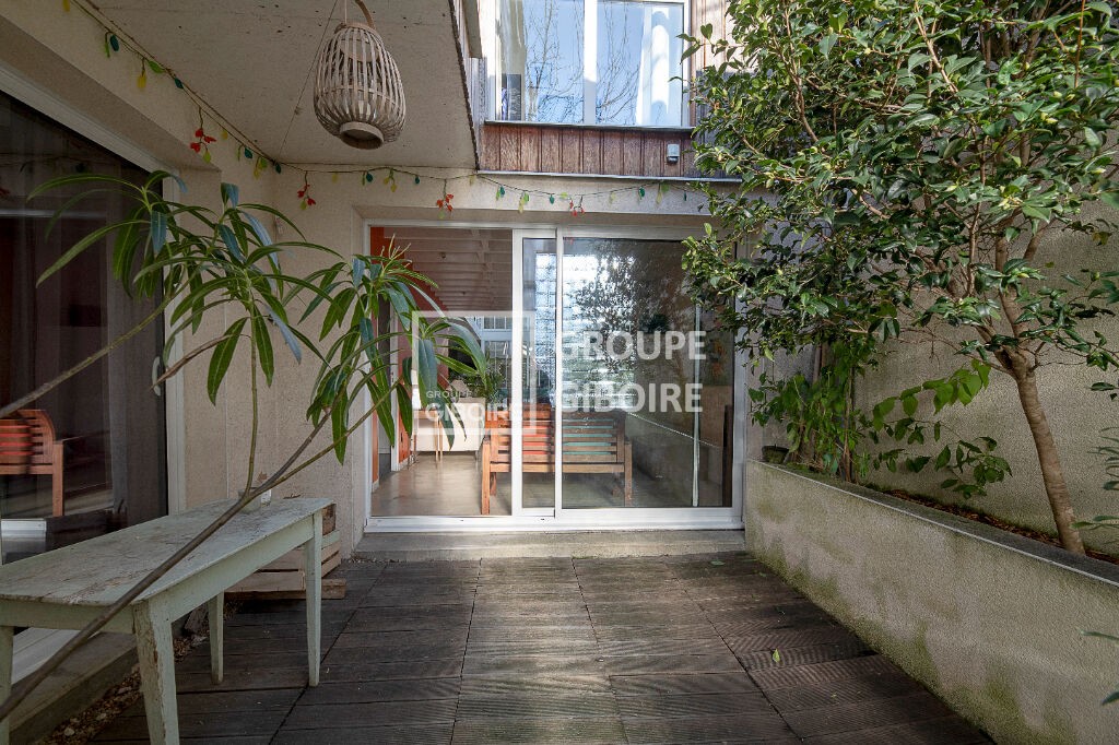 Vente Maison à Rennes 6 pièces