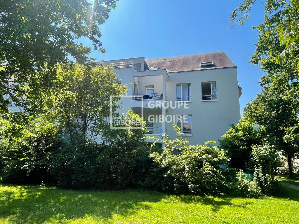 Vente Appartement à Rennes 3 pièces