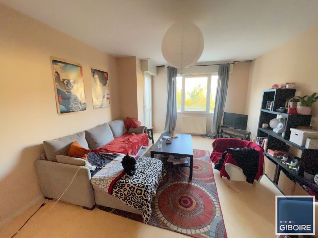 Vente Appartement à Rennes 3 pièces