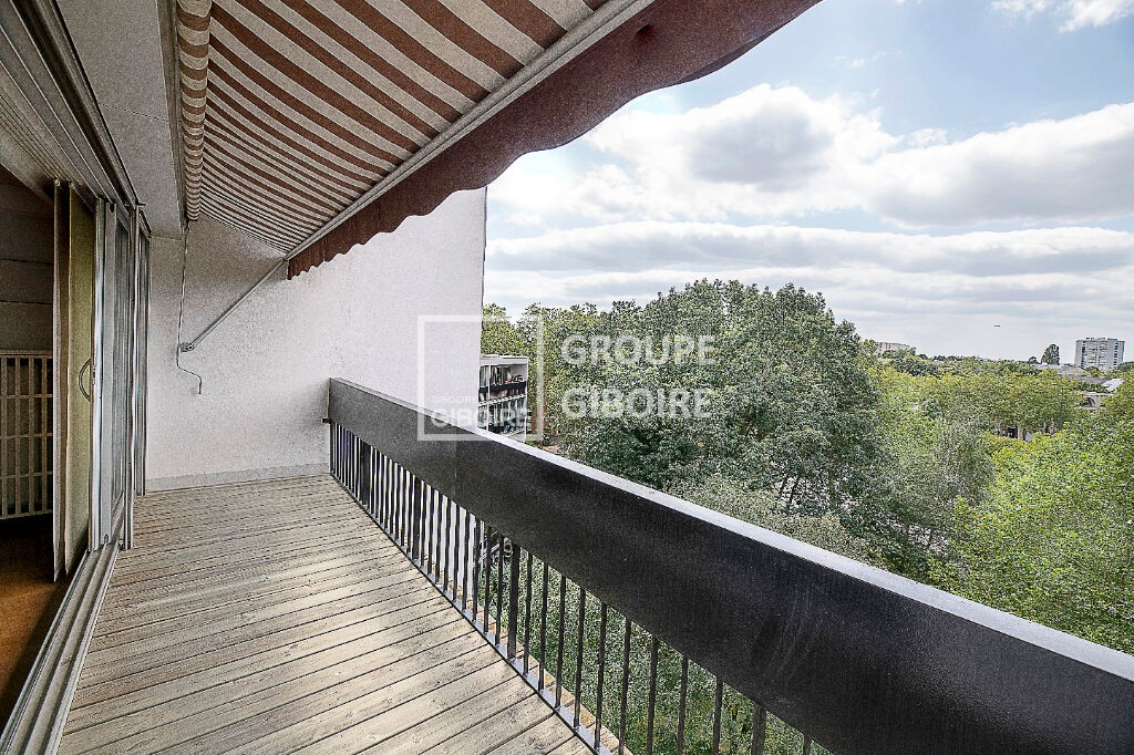 Vente Appartement à Rennes 3 pièces