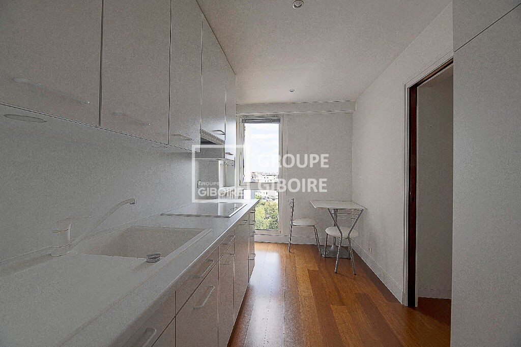 Vente Appartement à Rennes 3 pièces