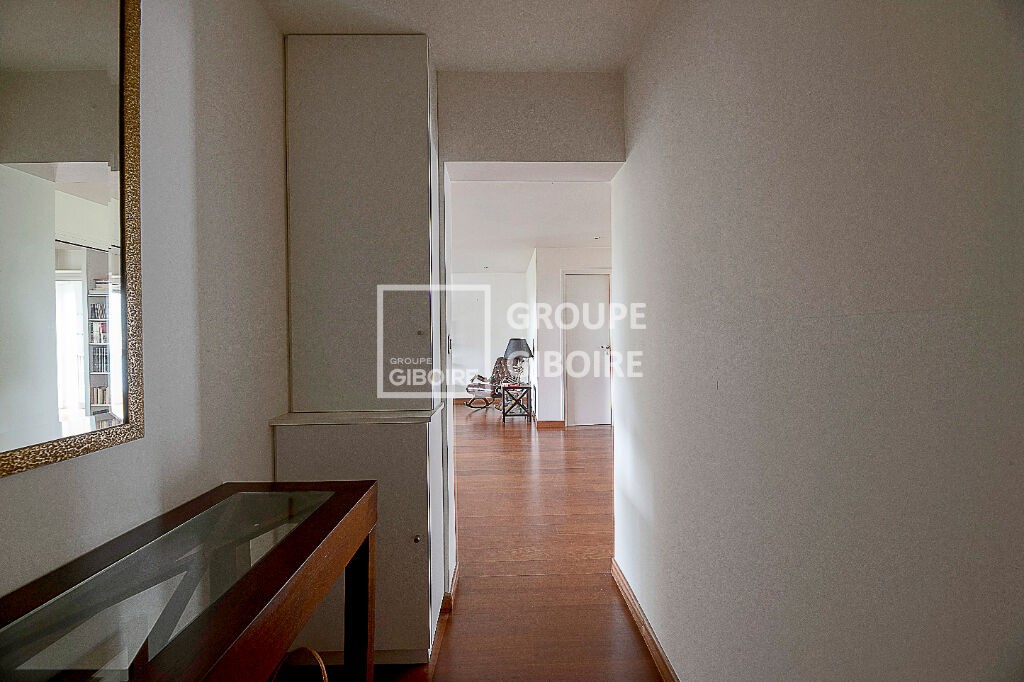 Vente Appartement à Rennes 3 pièces