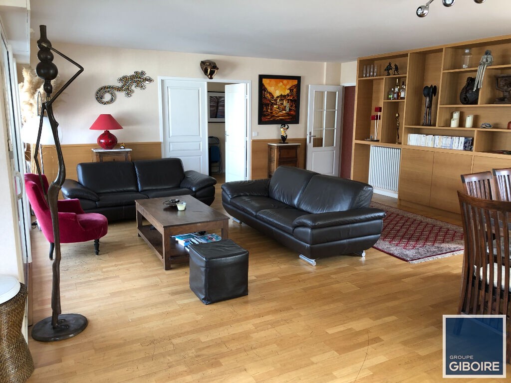 Vente Appartement à Rennes 5 pièces