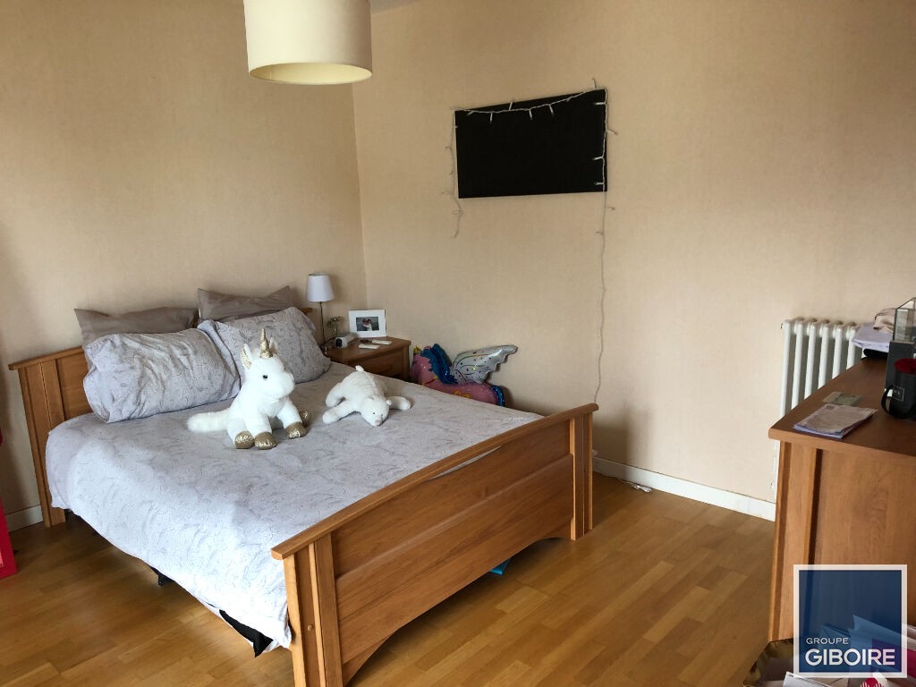 Vente Appartement à Rennes 5 pièces