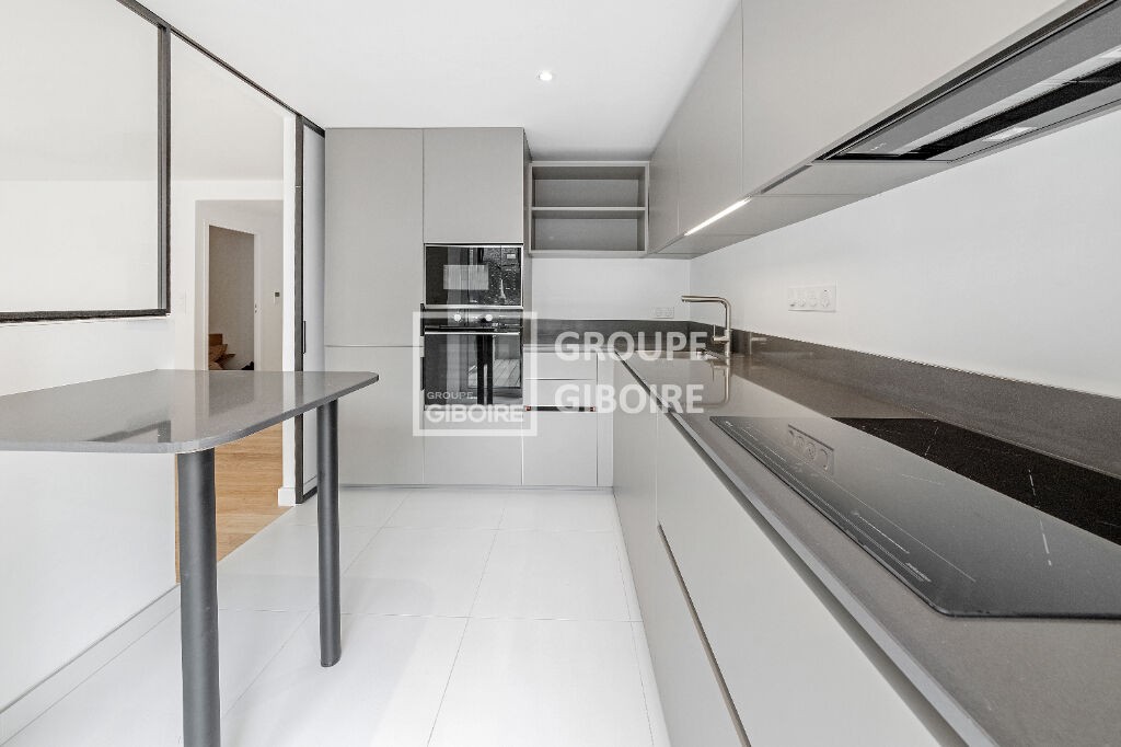 Vente Appartement à Rennes 4 pièces