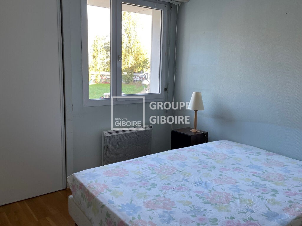 Vente Appartement à Rennes 4 pièces