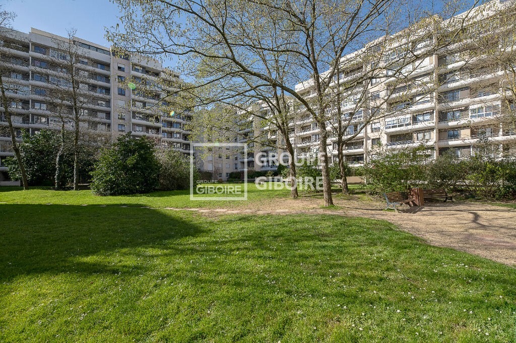 Vente Appartement à Rennes 6 pièces