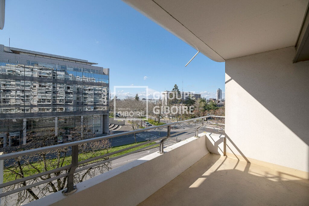 Vente Appartement à Rennes 6 pièces