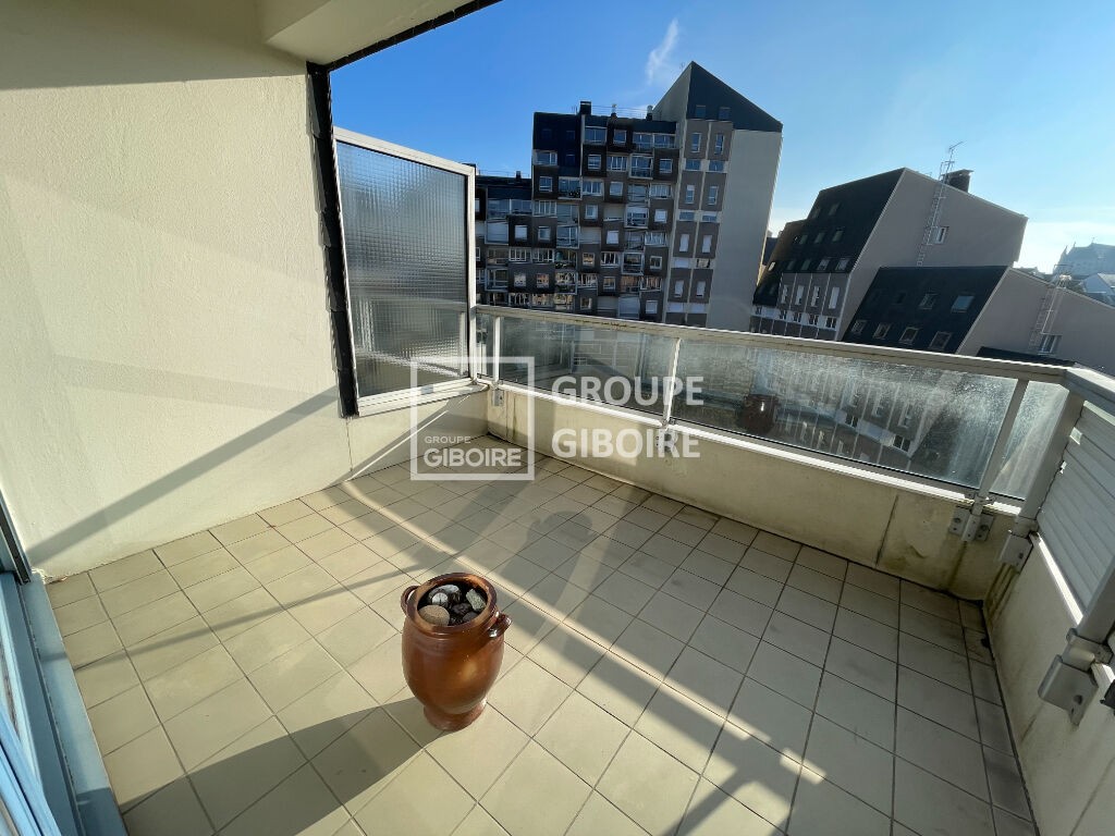 Vente Appartement à Rennes 6 pièces