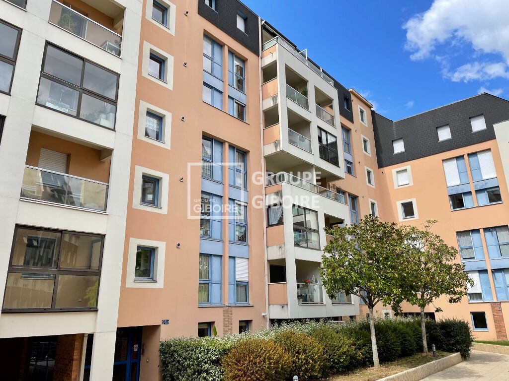 Vente Appartement à Rennes 6 pièces