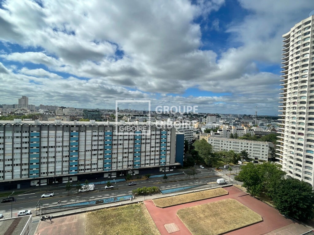 Vente Appartement à Rennes 5 pièces