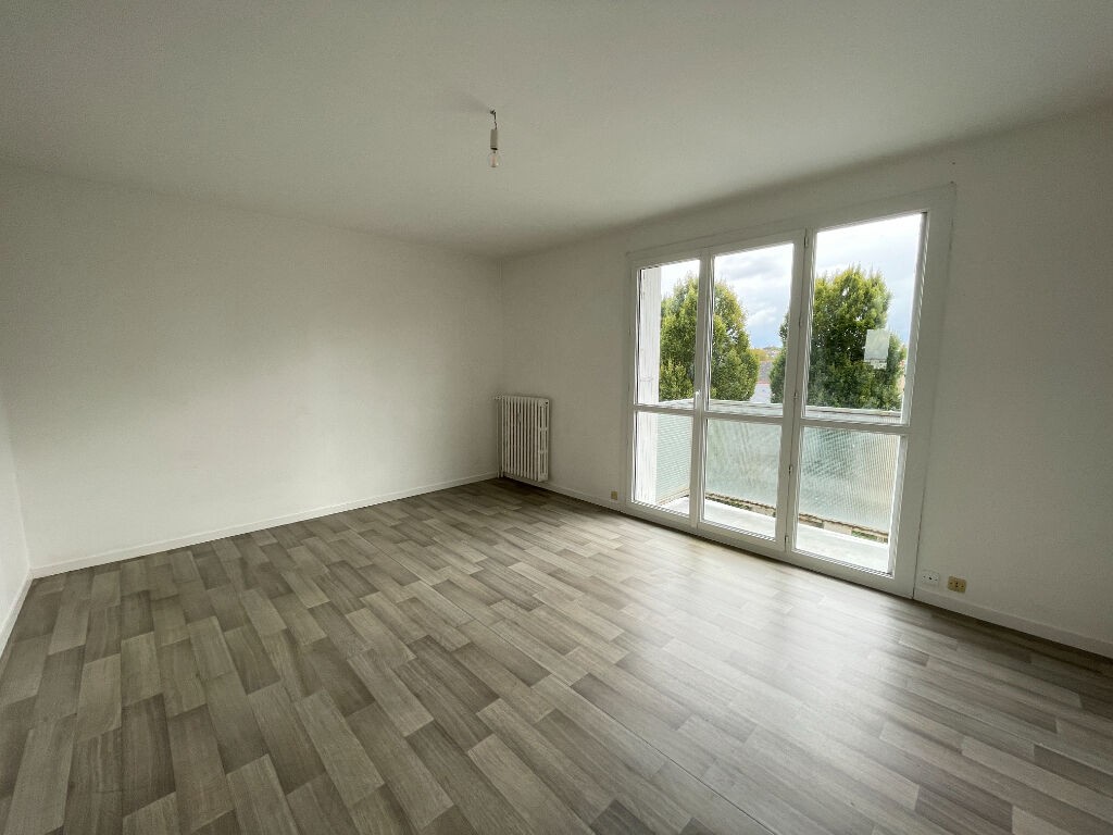 Vente Appartement à Rennes 3 pièces