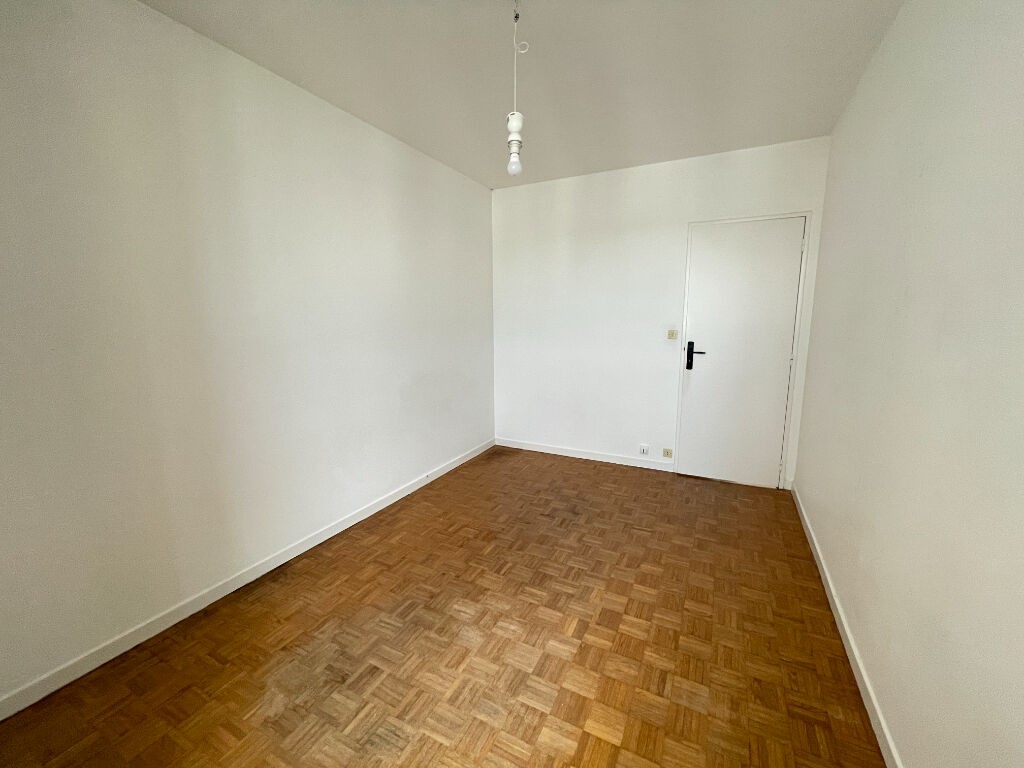 Vente Appartement à Rennes 3 pièces