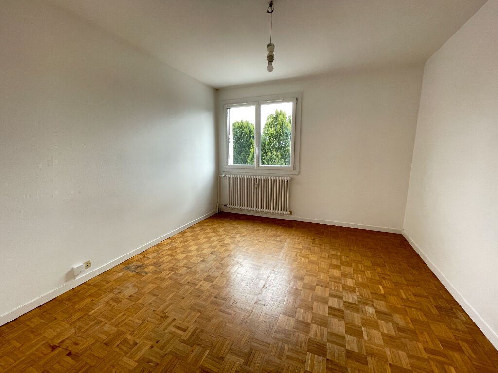 Vente Appartement à Rennes 3 pièces