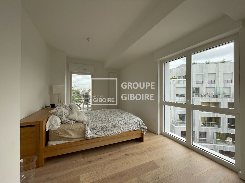 Vente Appartement à Rennes 4 pièces