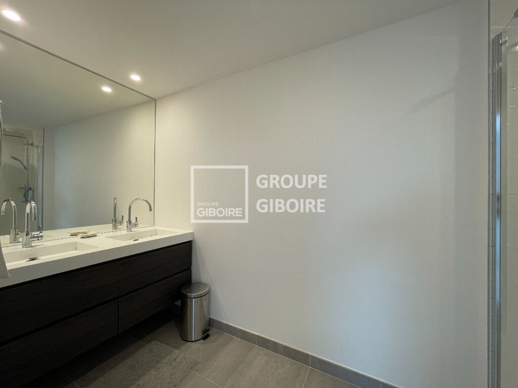 Vente Appartement à Rennes 4 pièces