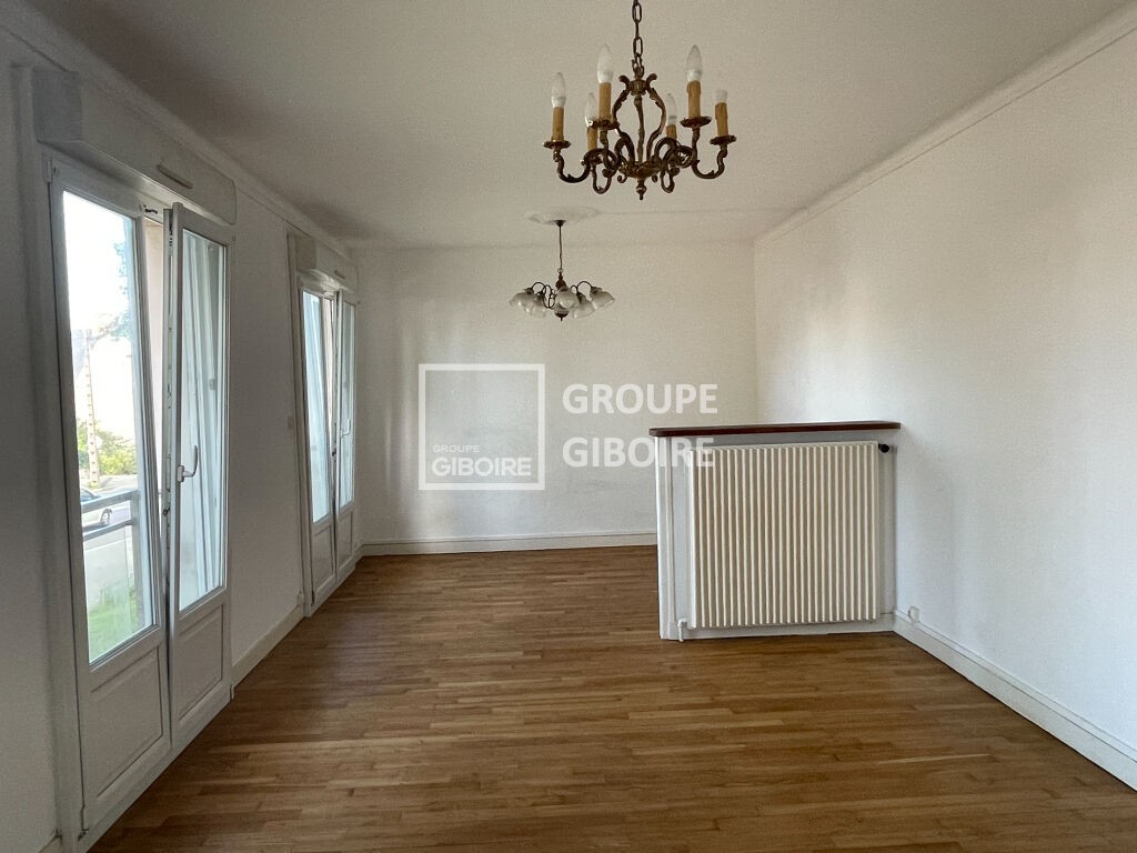 Vente Appartement à Saint-Malo 4 pièces