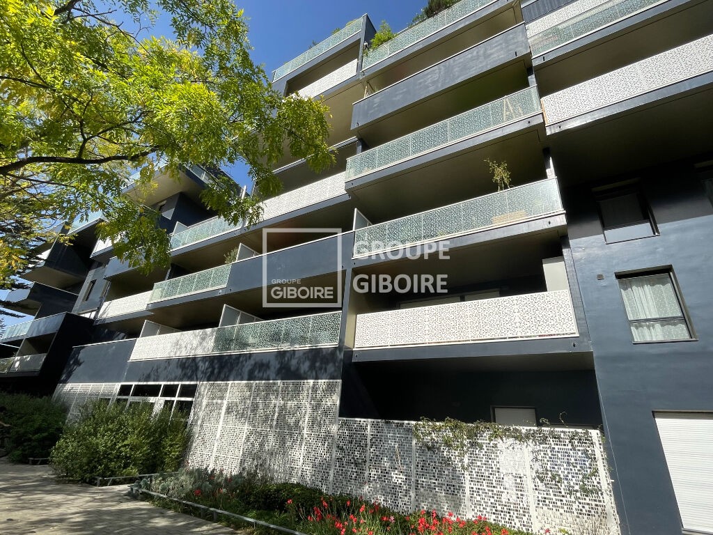 Vente Appartement à Rennes 3 pièces