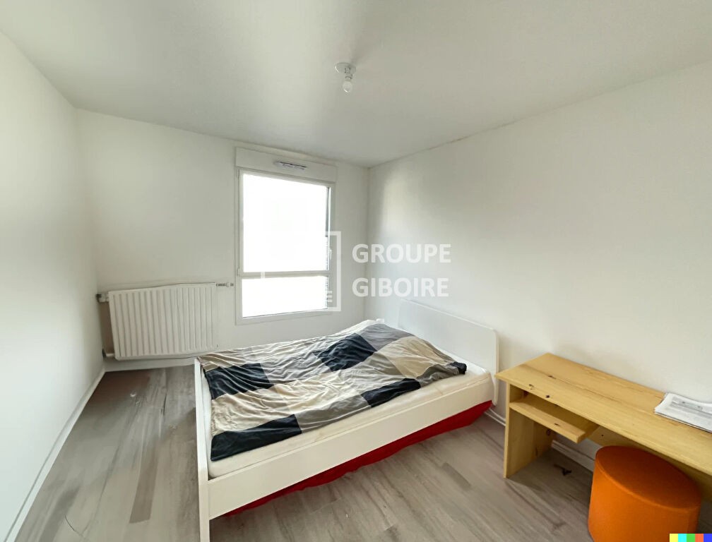 Vente Appartement à Rennes 3 pièces