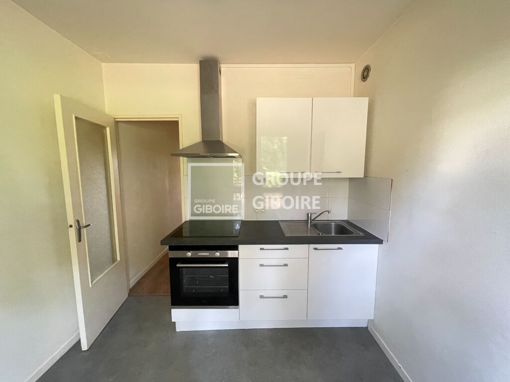 Vente Appartement à Rennes 1 pièce