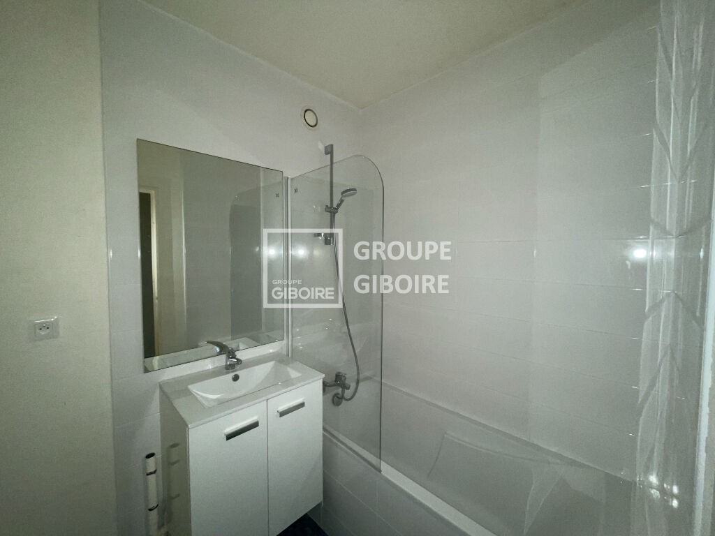 Vente Appartement à Rennes 1 pièce