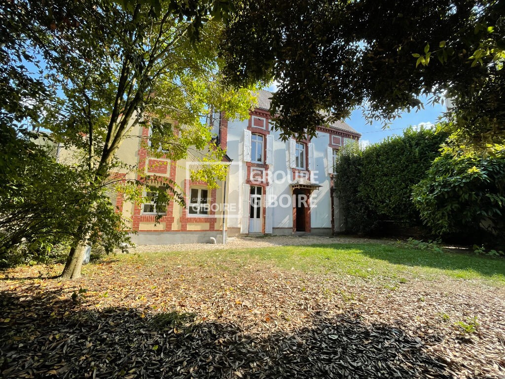 Vente Maison à Rennes 6 pièces