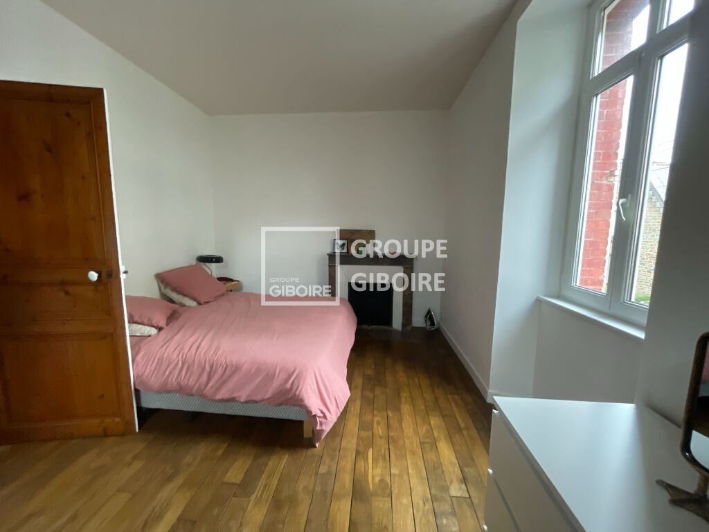 Vente Maison à Rennes 6 pièces