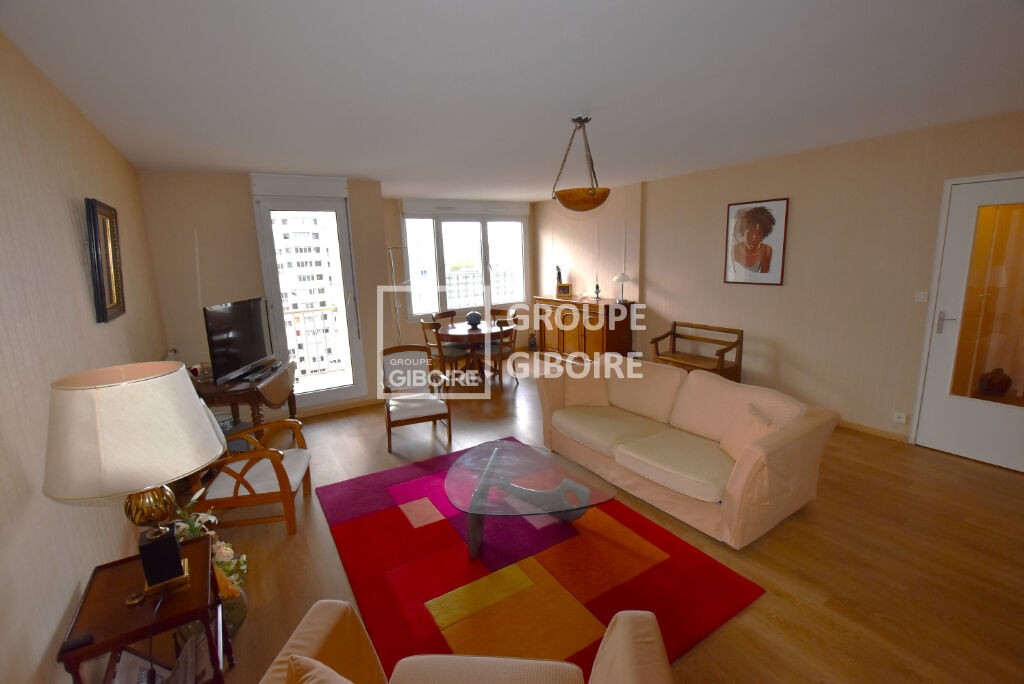 Vente Appartement à Rennes 4 pièces