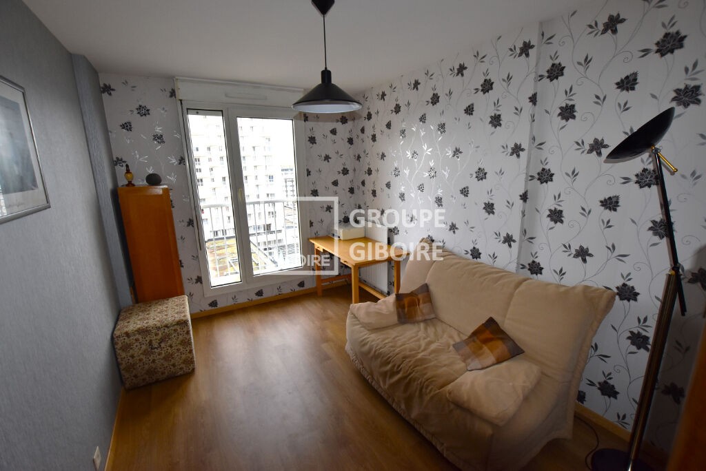 Vente Appartement à Rennes 4 pièces