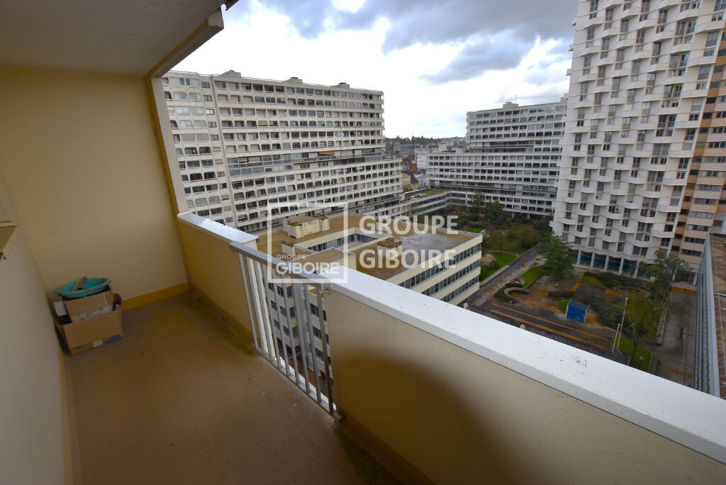 Vente Appartement à Rennes 4 pièces