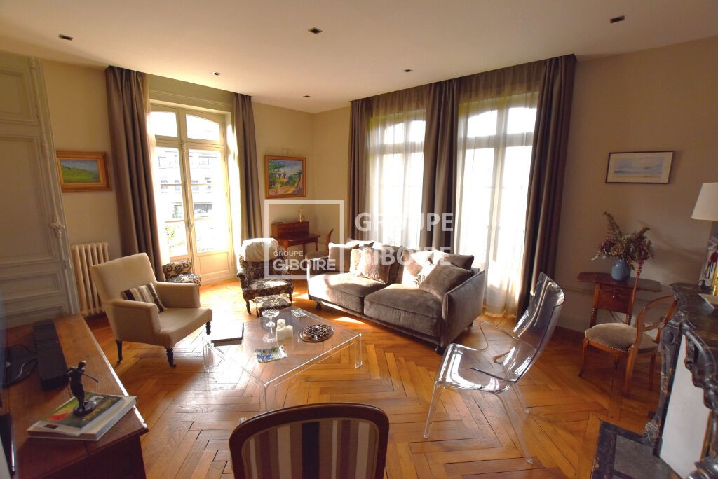 Vente Appartement à Rennes 4 pièces