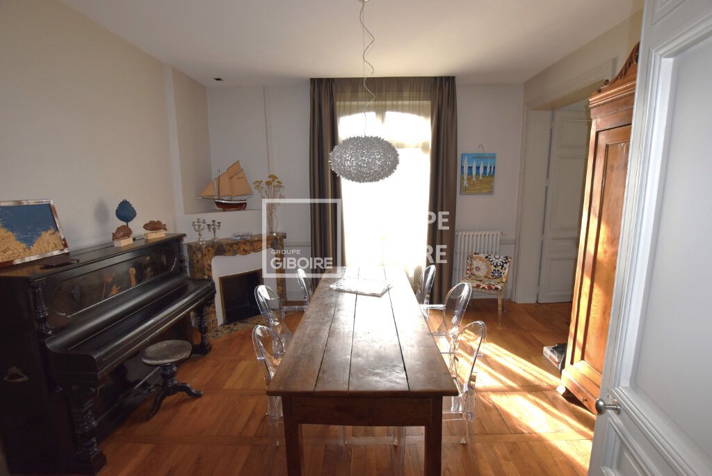 Vente Appartement à Rennes 4 pièces