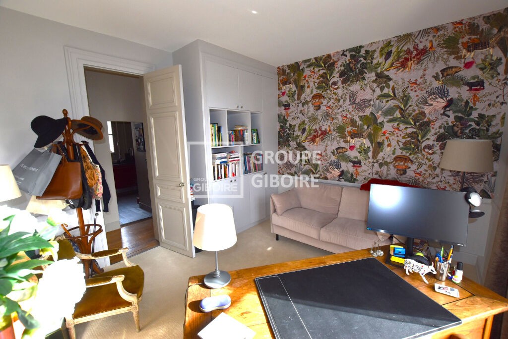 Vente Appartement à Rennes 4 pièces